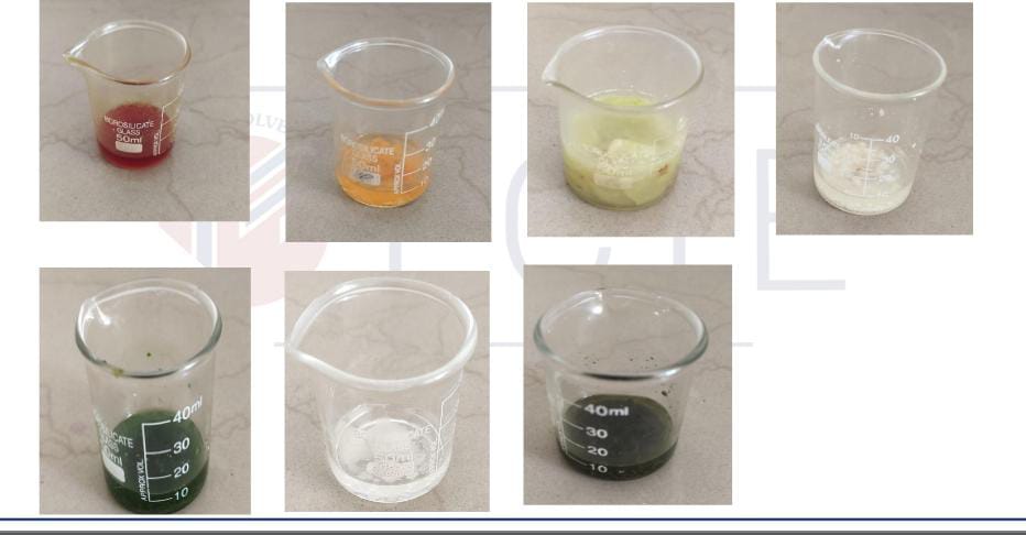 Smart NPK Soil Testing